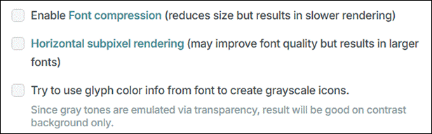 A screenshot of a computer

AI-generated content may be incorrect.