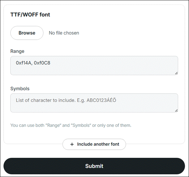 A screenshot of a computer

AI-generated content may be incorrect.